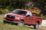 Ford F-150 2004 года